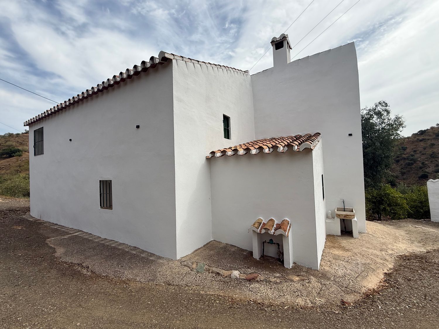 Finca rústica en Unnamed Road s/n - Foto 7