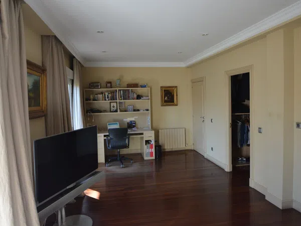 Casa o chalet independiente en La Moraleja urbanización - Foto 15