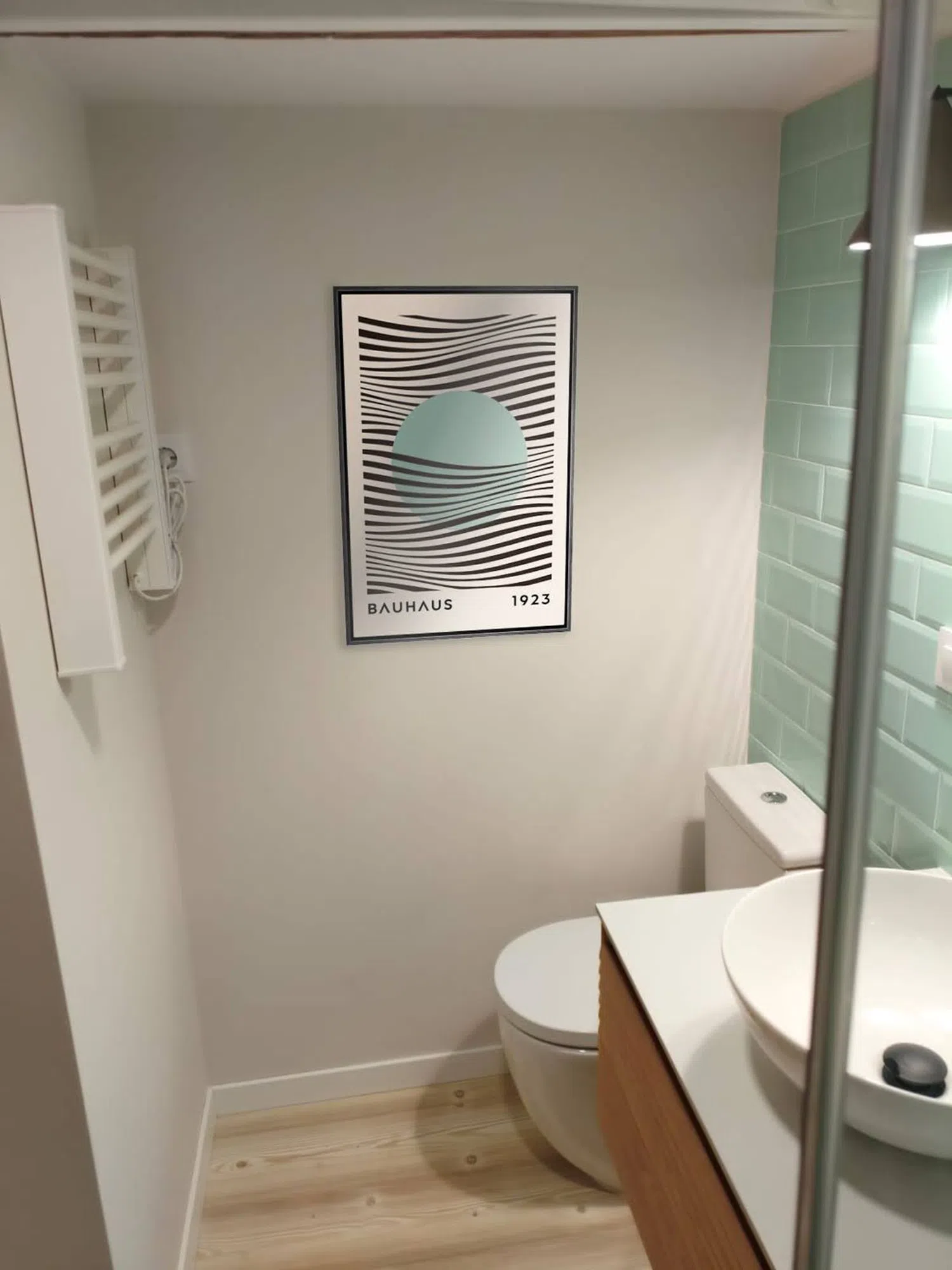 Estudio en calle Madrid, 18 - Foto 5