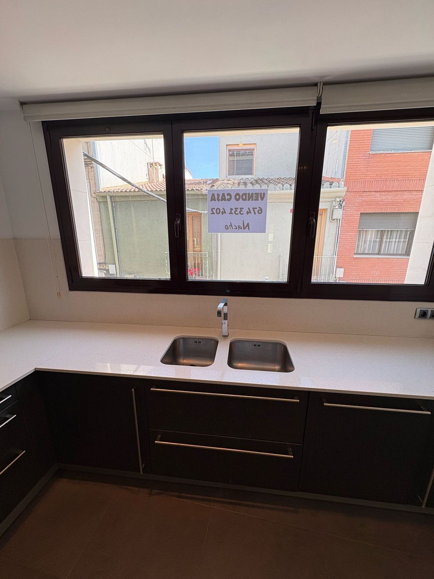 Chalet pareado en calle de Gurrea, 29 - Foto 17