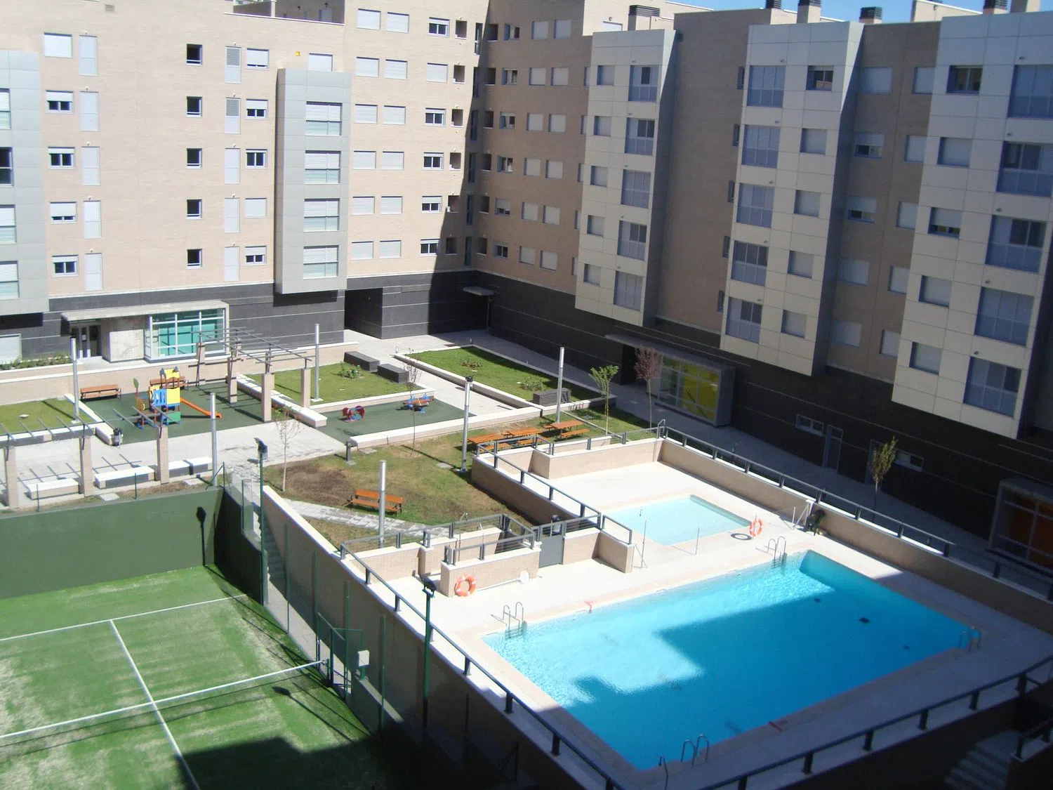 Piso en calle Camerún, 4 - Foto 11