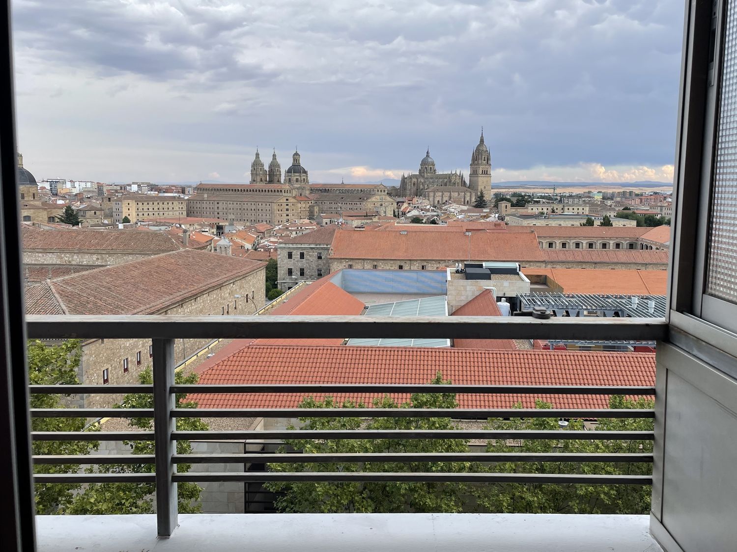 Piso en paseo de San Vicente, 36 - Foto 2