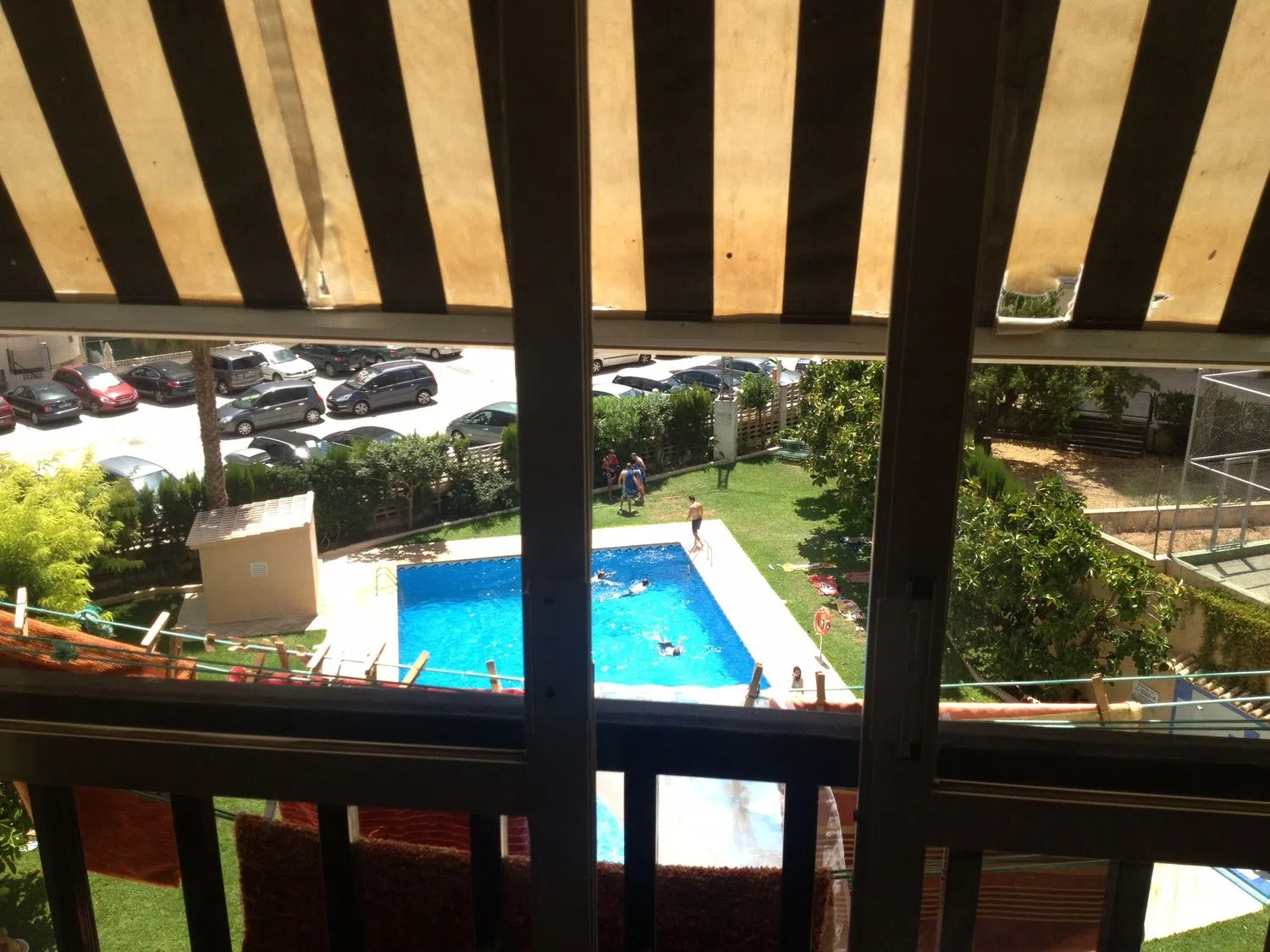 Estudio en calle Mirador, 5 - Foto 7