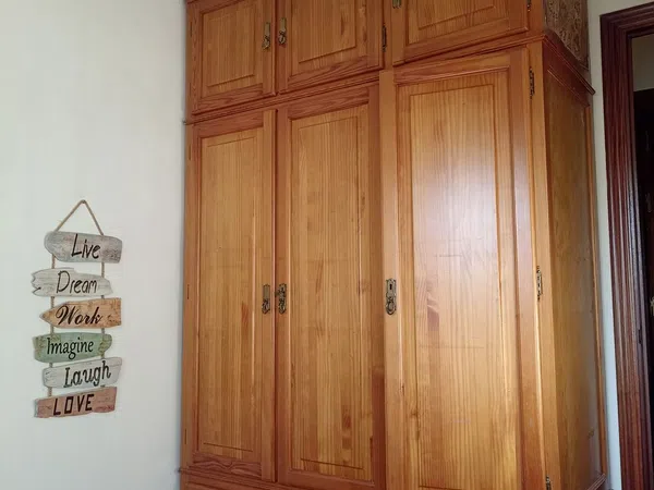 Piso en Calle Arbotante, 5, La Salle-Avd Manuel del Valle-Las Naciones - Foto 7