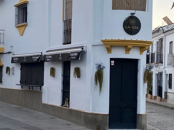 Casa o chalet independiente en Calle Sevilla, 2 - Foto 8