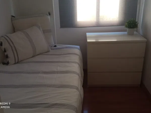 Piso en calle Alejandro Collantes, 31 - Foto 5