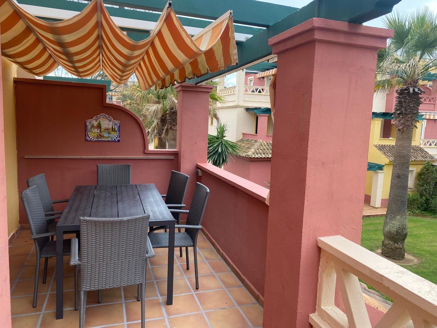 Piso en Calle Urb. Hoyo 1 - Golf Norte a, 8 a, Isla Canela, Isla Canela - Foto 5