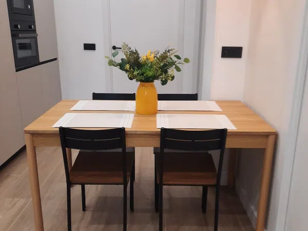 Estudio en Primera Fase - Nuevo Tres Cantos - Foto 15