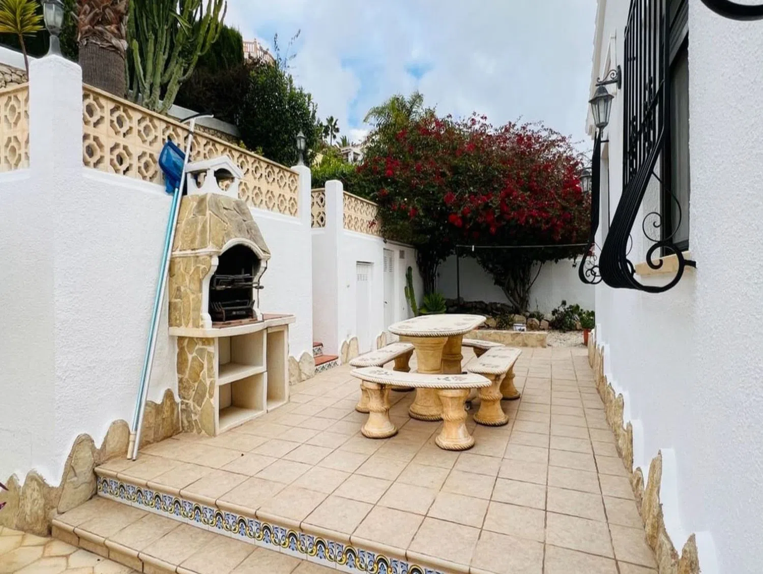 Casa independiente en calle Algar, 30 - Foto 8