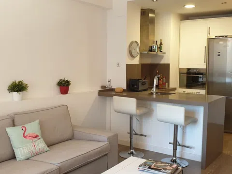 Piso en calle del Doctor Fleming, 35