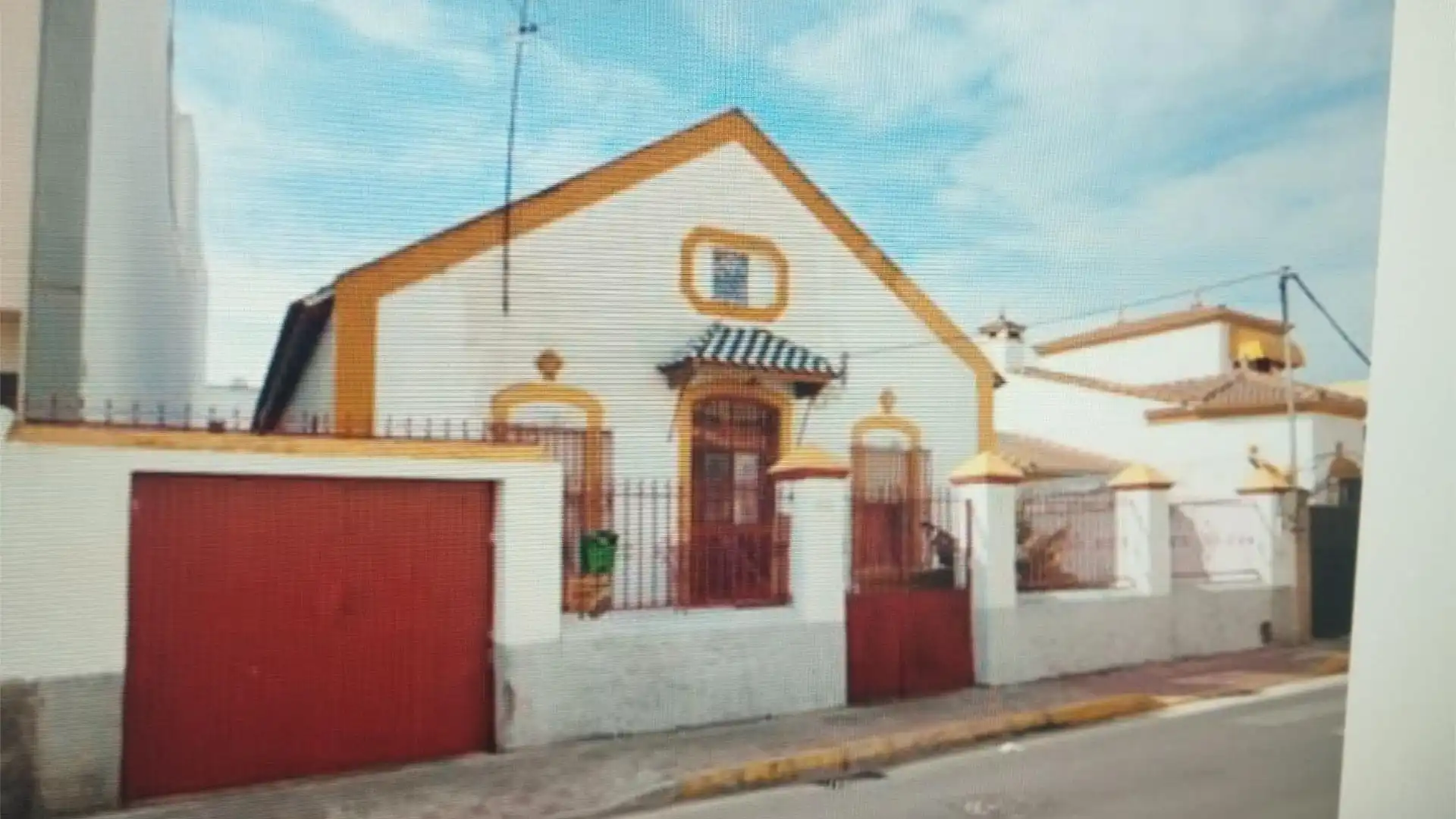 Chalet en  Calle Nuestra Señora del Carmen 100 - Foto 1