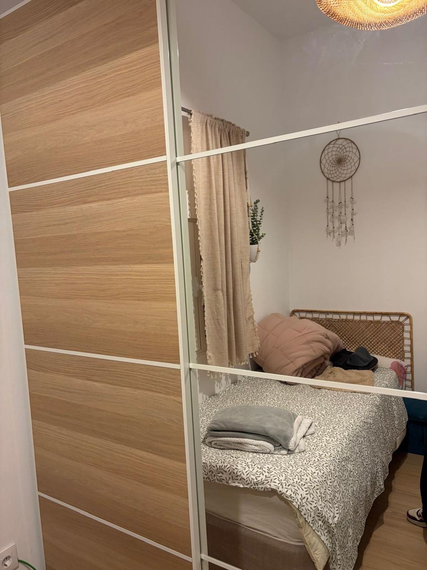 Chalet adosado en calle Juan Cromberger, 3 - Foto 7