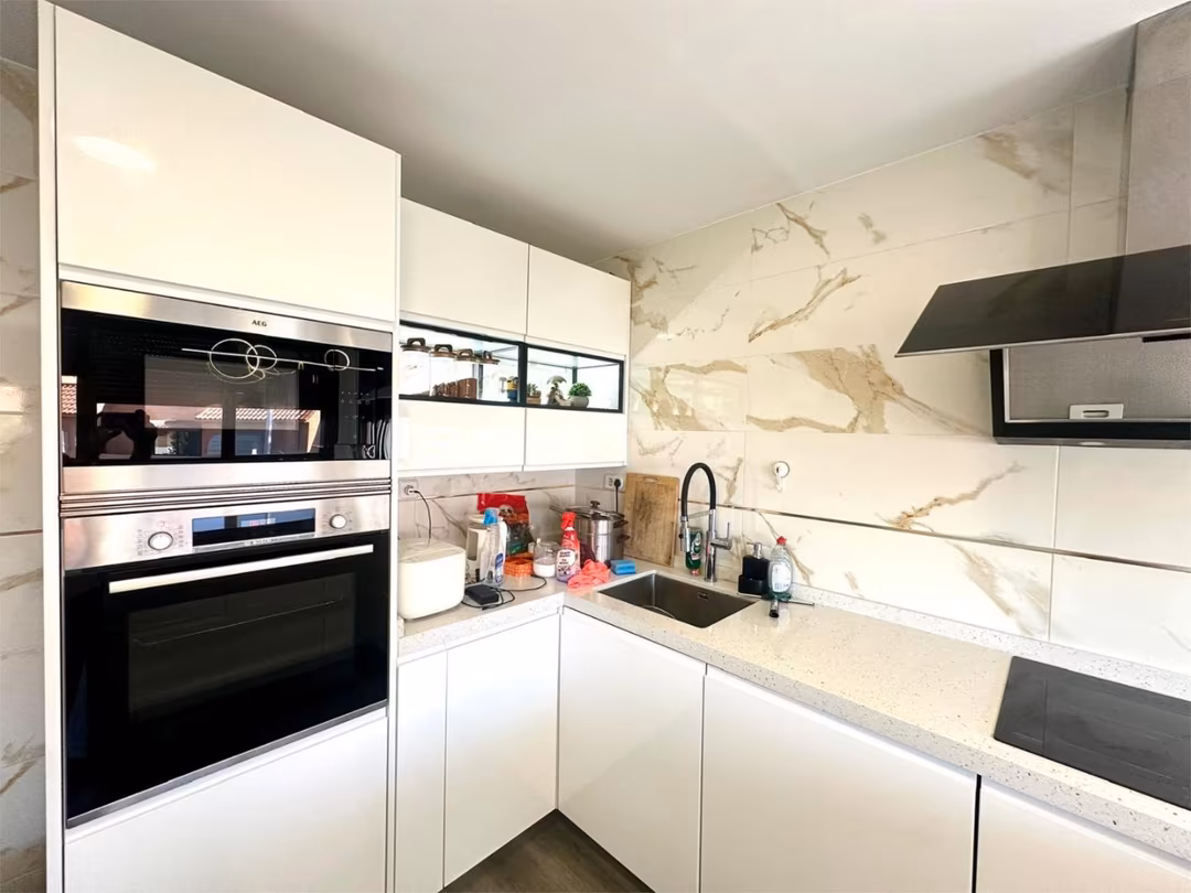 Piso en  Calle Abril 44 - Foto 5