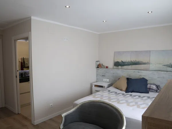 Piso en avenida Prat de la Riba, 34 - Foto 10