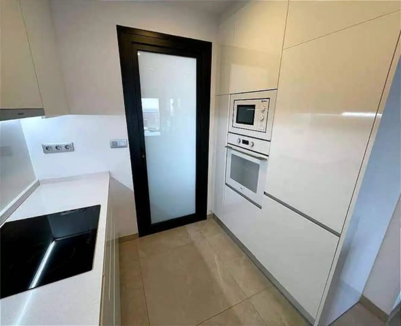 Piso en Poniente - Foto 4