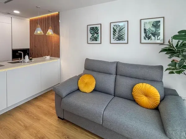 Piso en calle Carrera de las Angustias, 34 - Foto 2