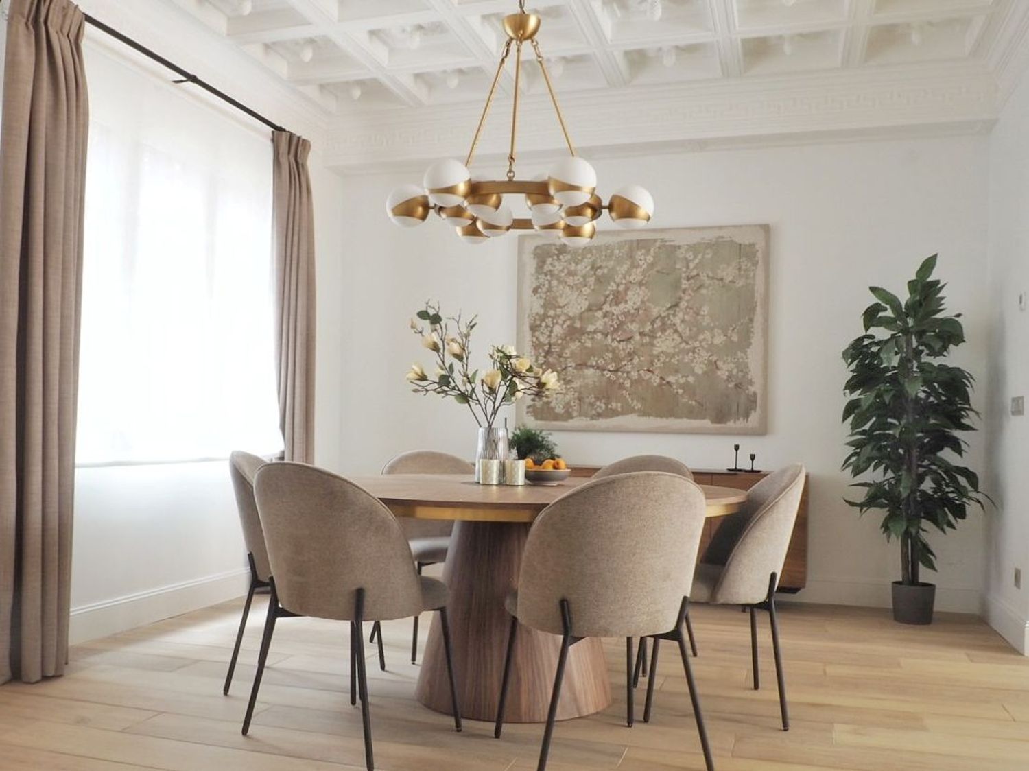 Chalet adosado en calle de Mariano Supervía, 13 - Foto 8