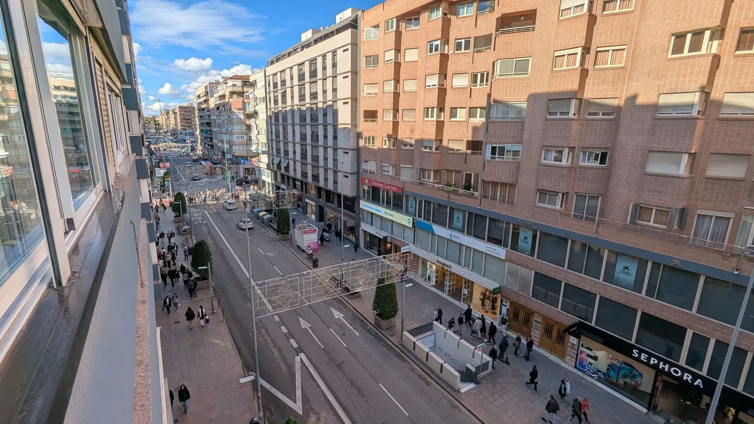 Piso en avenida Maisonnave, 33 - Foto 6