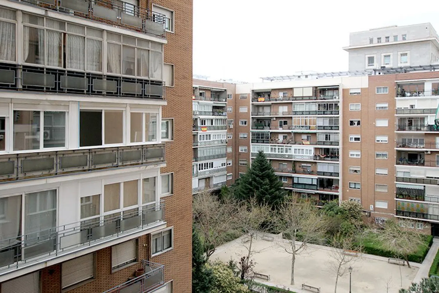 Piso en plaza Manolete, 2 - Foto 16