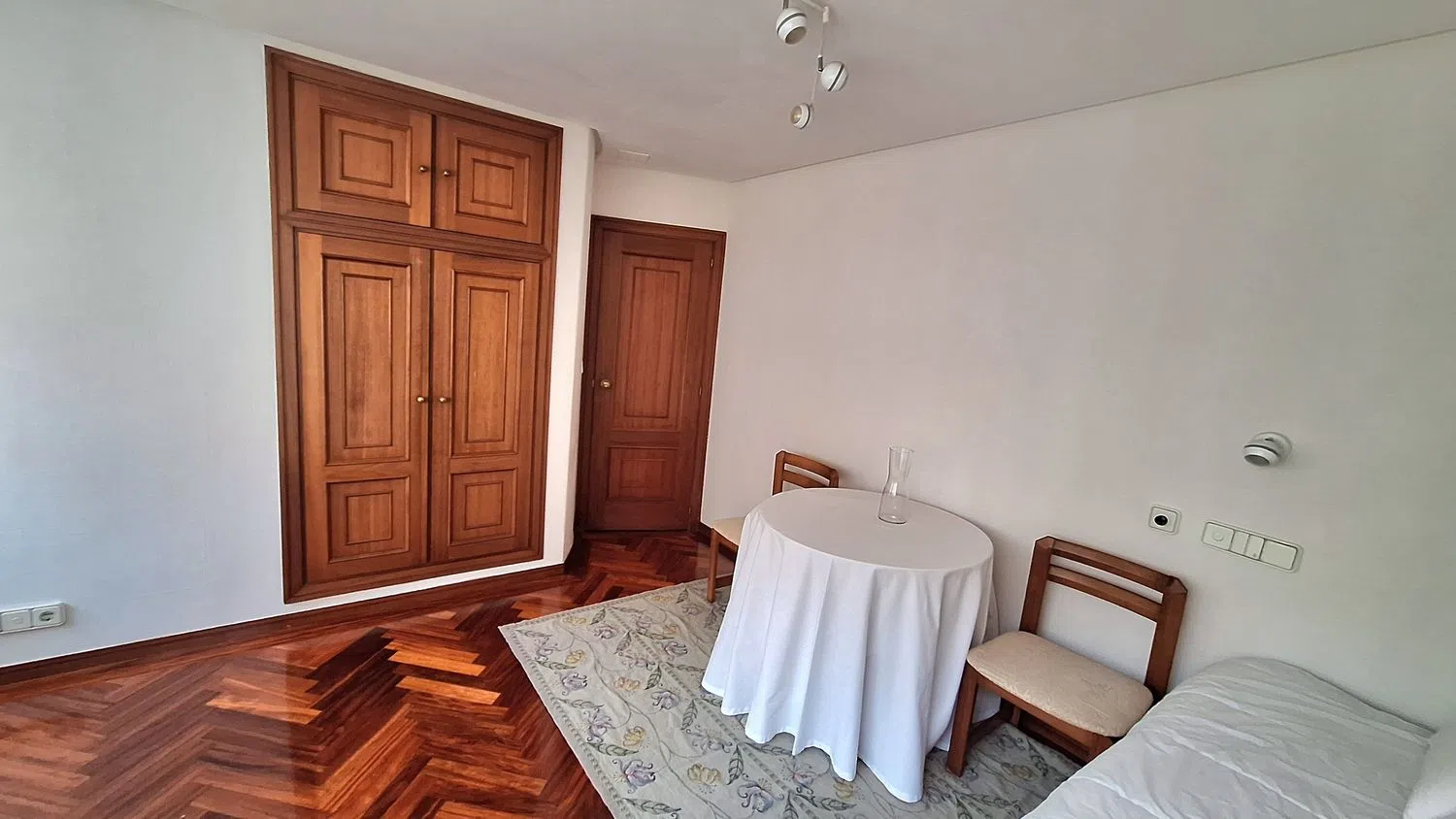 Piso en Monte Alto - Zalaeta - Atocha - Foto 9