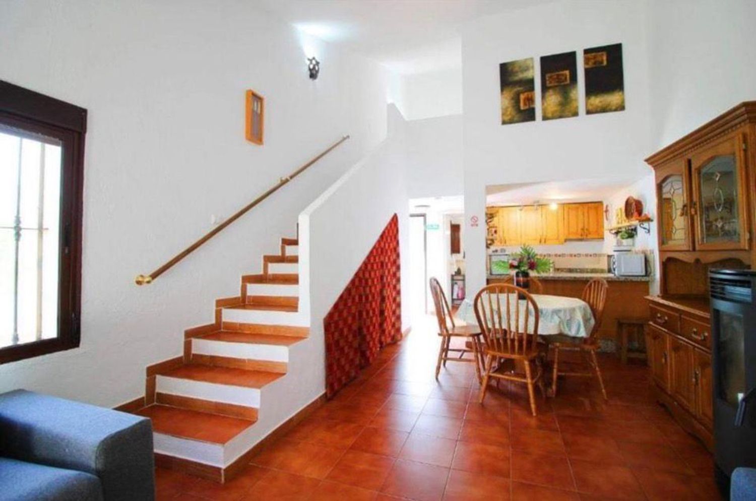 Casa rural en Avenida Havaral, 47 - Foto 2