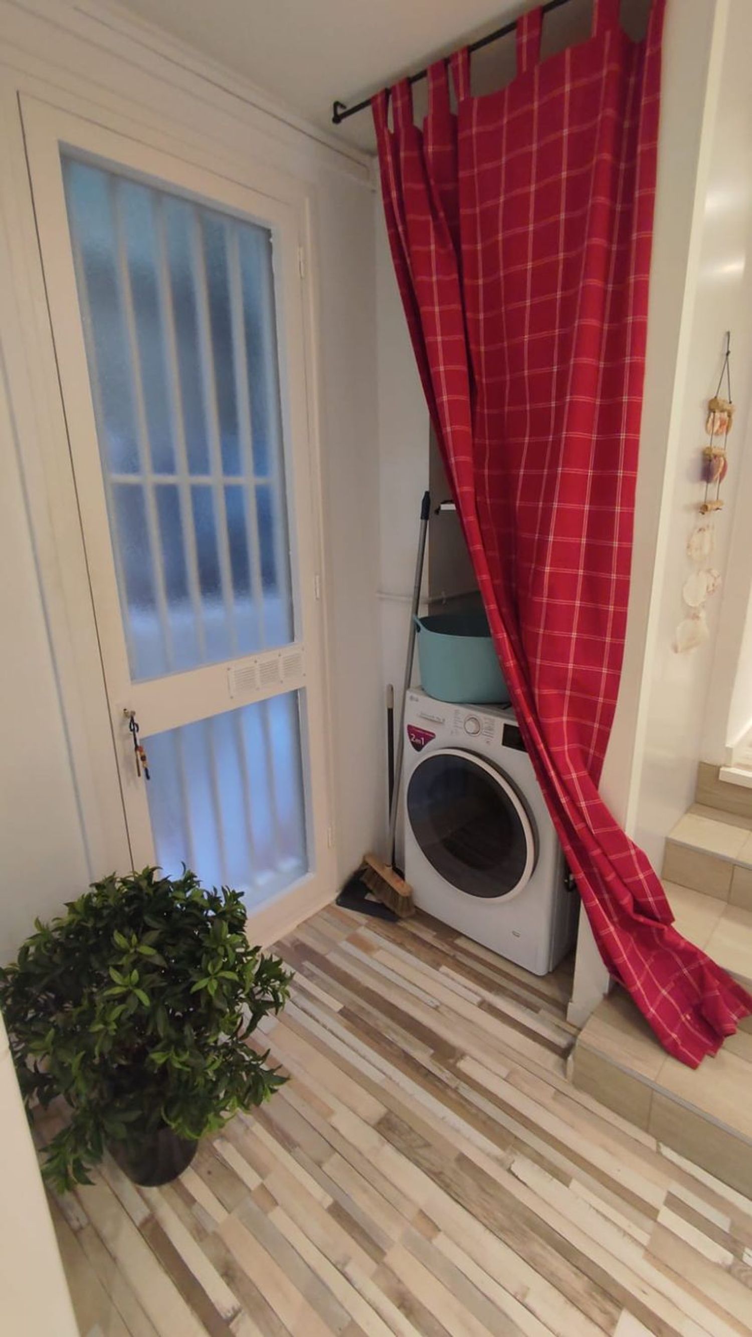 Piso en Calle de Portolà, 20, El Putxet i el Farró - Foto 27