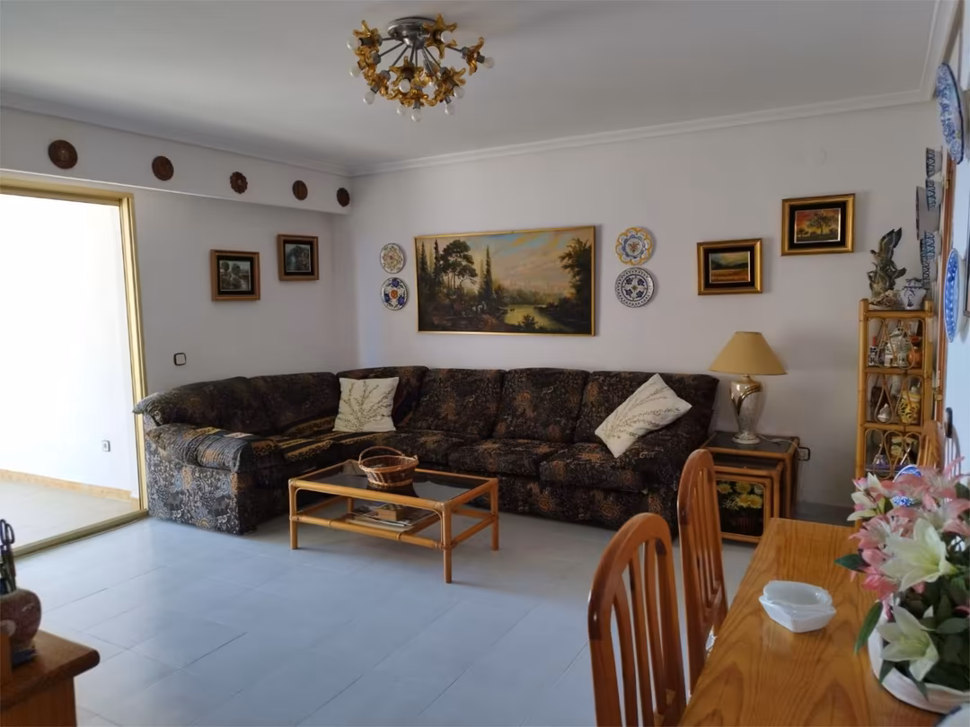 Apartamento en  Carrer Mestre Chornet 1 - Foto 8