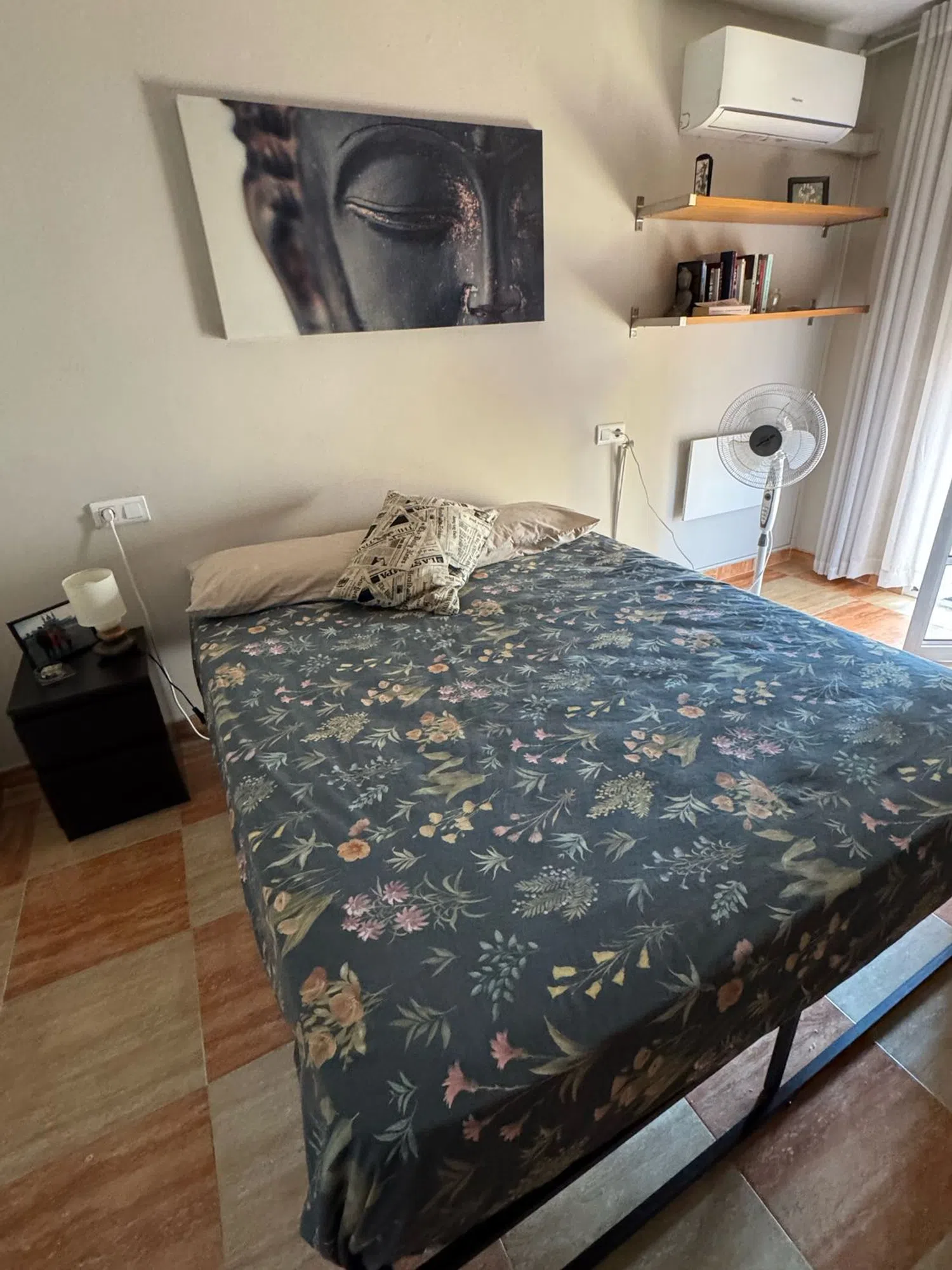 Piso en calle San Juan Bosco, 50 - Foto 4