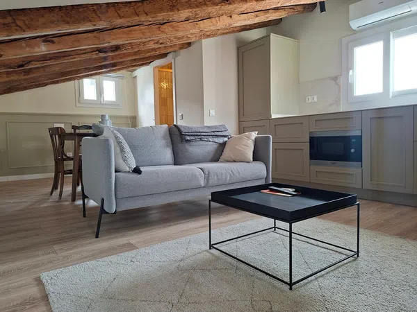 Ático en calle del Barco, 17 - Foto 13