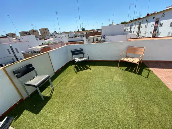 Dúplex en calle Osuna, 1