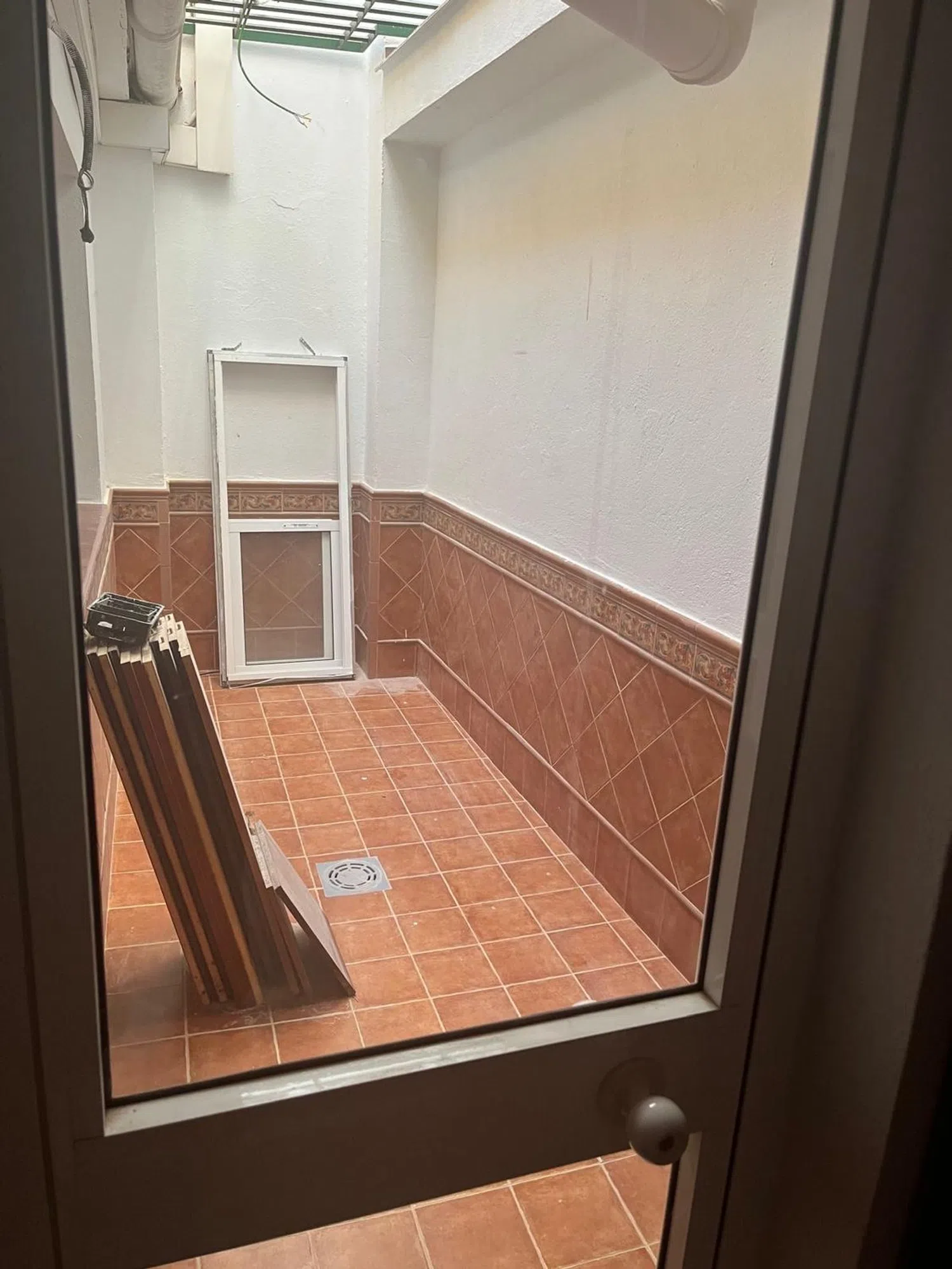 Piso en calle Doña María Coronel, 27 - Foto 8