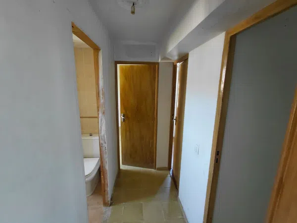 Piso en Calle Algeciras, 23, Sector sur - Santa Cruz - Foto 1