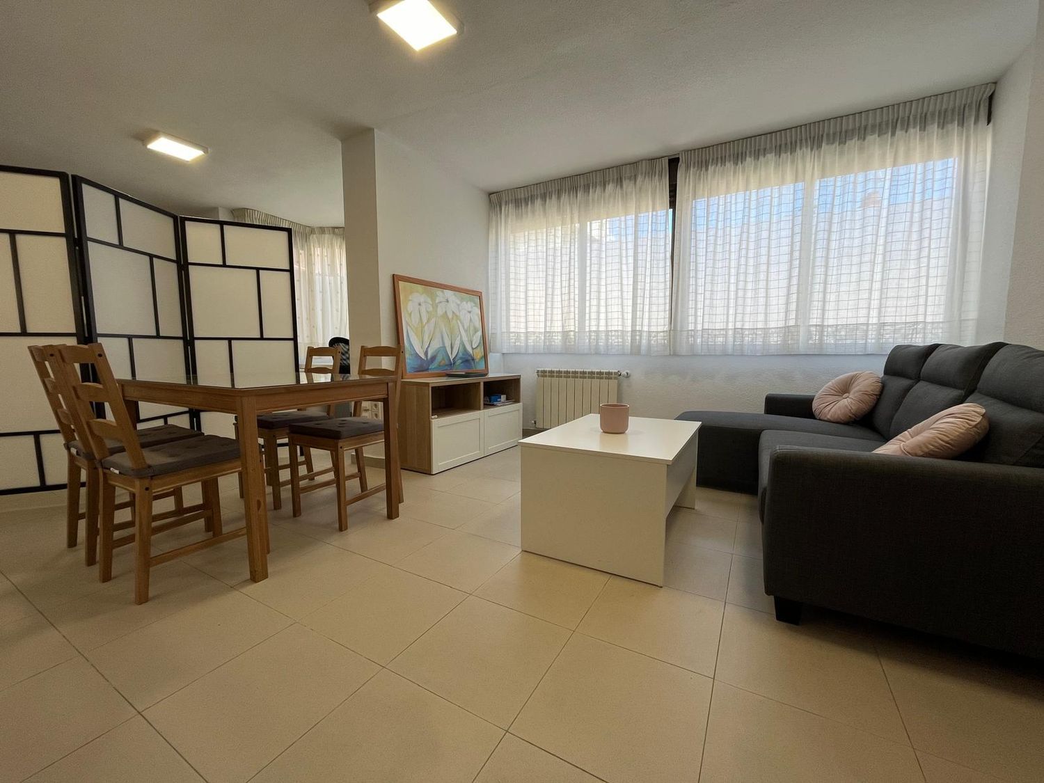 Estudio en calle de Pedro Villar, 15 - Foto 2