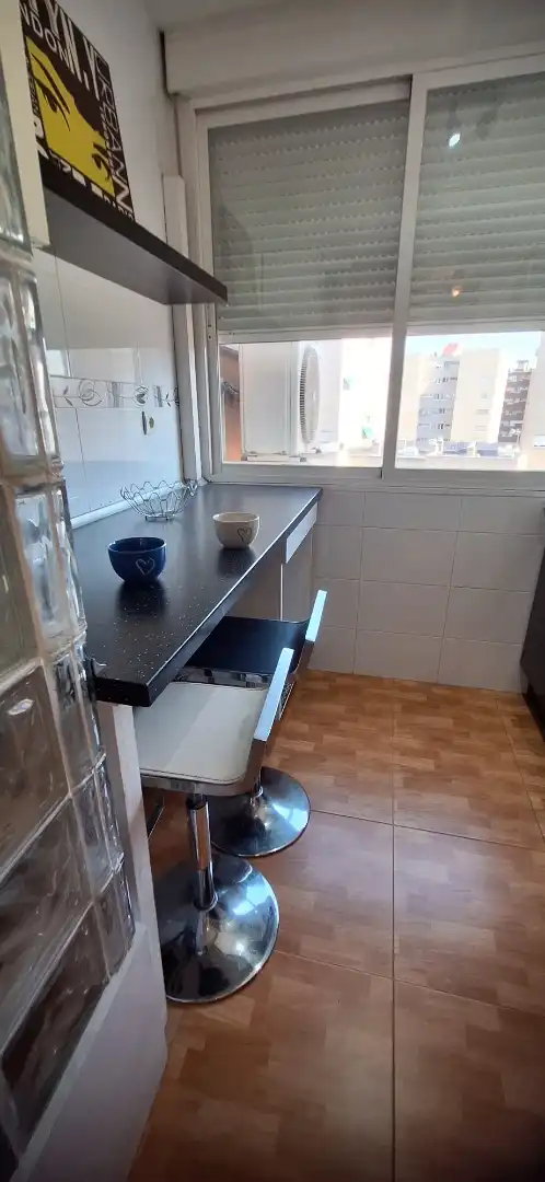 Piso en  Calle de la Rioja 8 - Foto 3