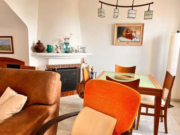 Chalet adosado en avenida de la Axarquía, 28 - Foto 5