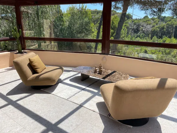 Casa o chalet independiente en La Xara - La Sella - Jesús Pobre - Foto 9