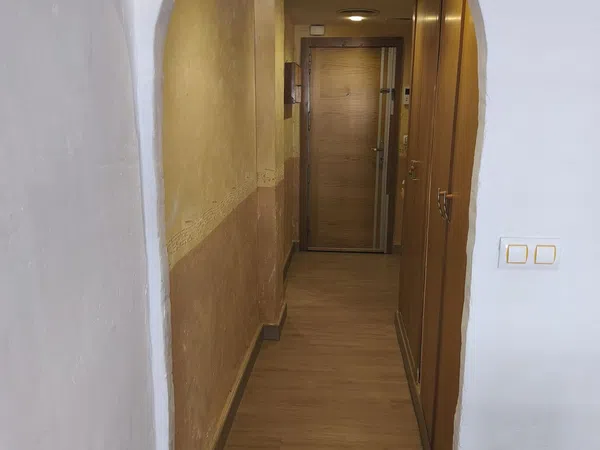 Piso en Calle de Campos Crespo, 88 - Foto 2