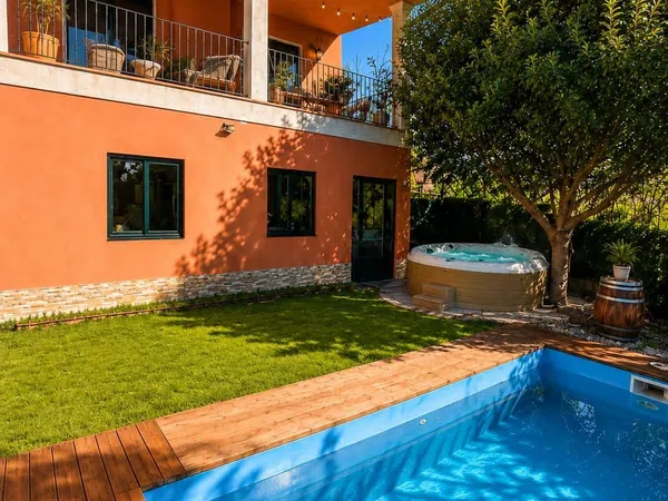 Casa o chalet independiente en Rue Fontán, 15 - Foto 14