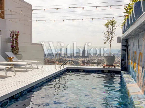 Casa o chalet independiente en Calle de Josep Serrano - Foto 62
