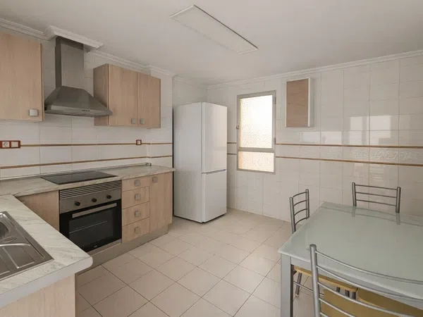 Piso en Vila Joiosa La, 4 - Foto 8