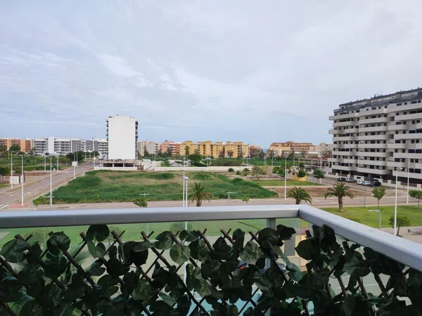 Piso en Calle Guipuzkoa, 2, Moncófar playa, Moncófar playa - Foto 13