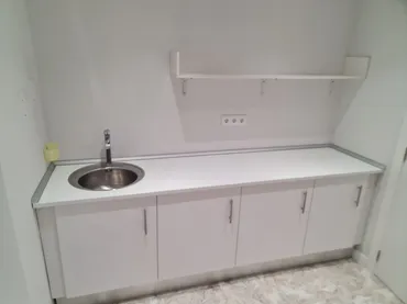 Local comercial en  Carrer Jacint Verdaguer 32 - Foto 42