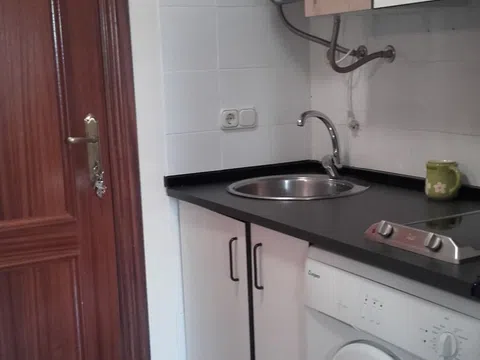 Piso en calle Alejo Fernández, 15 - Foto 13