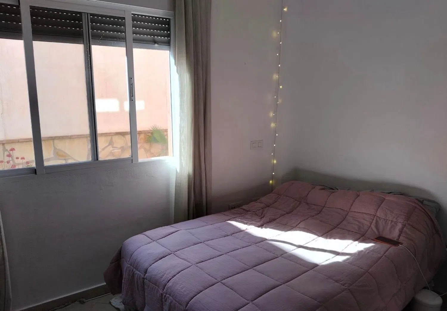 Estudio en avenida de Carlos Haya, 40