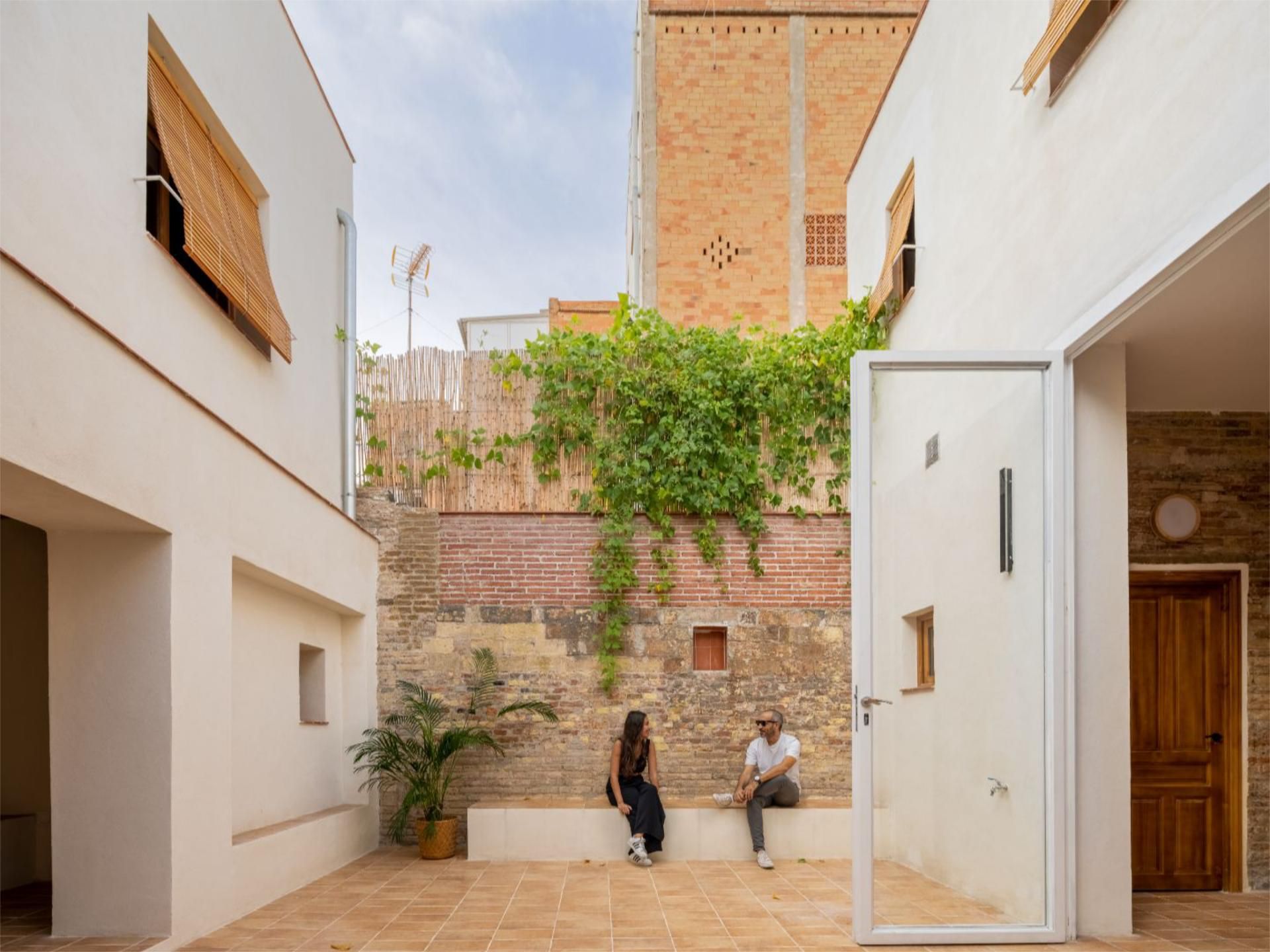 Casa adosada en  Carrer de Llevant 13
