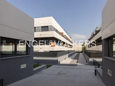 Loft en San Sebastián de los Reyes - Foto 25