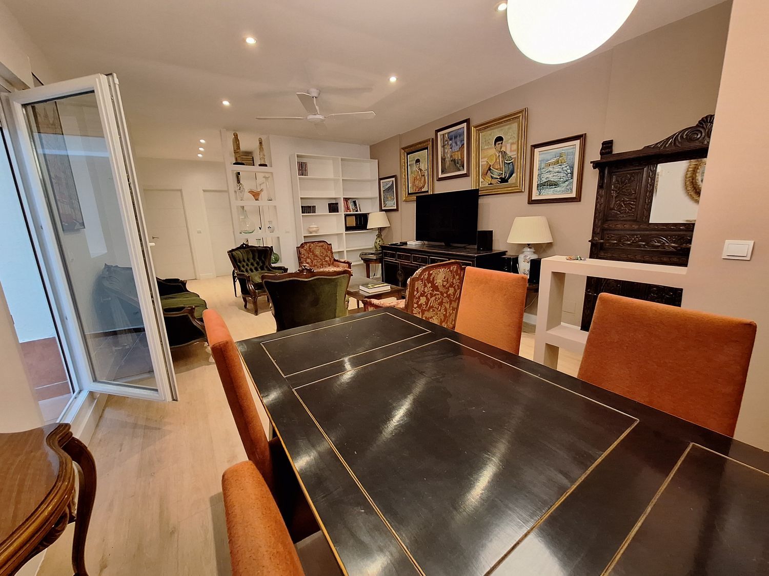 Piso en calle del Doce de Octubre, 17 - Foto 4