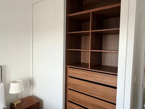 Piso en calle Guzmán el Bueno, 9 - Foto 10