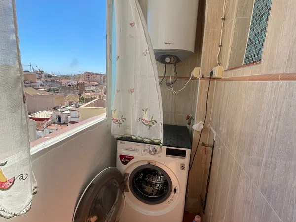 Ático en calle Altozano, 16 - Foto 4