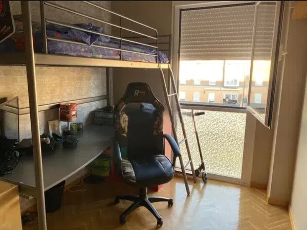 Piso en calle de Gandía, 8 - Foto 4